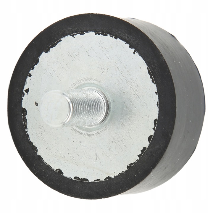 FIXATION AVANT IZOLATORA MOTEUR 3110044 CAOUTCHOUC SUBSTITUT POUR QH