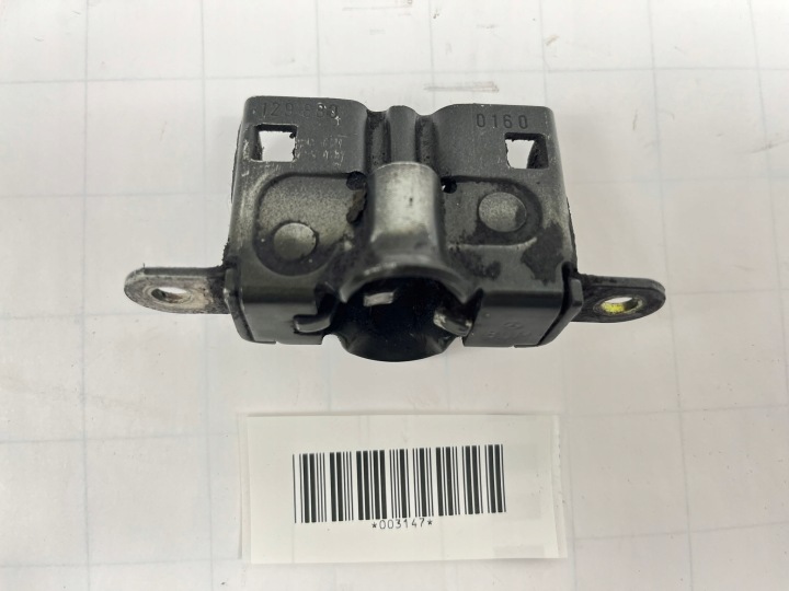SERRURE VERROU CAPOTS COUVERCLES MOTEUR MERCEDES SL R129 W140 1298800160