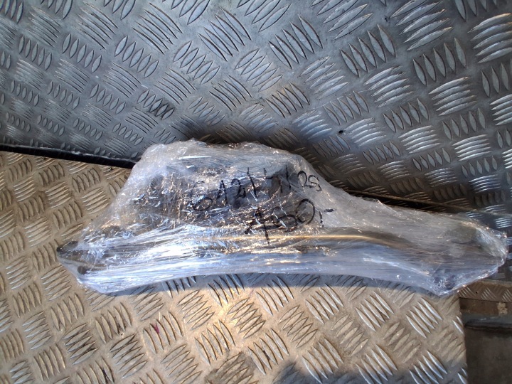 MASERATI GRANTURISMO 2008 MÉCANISME ESSUIE-GLACES VITRES AVANT AVANT