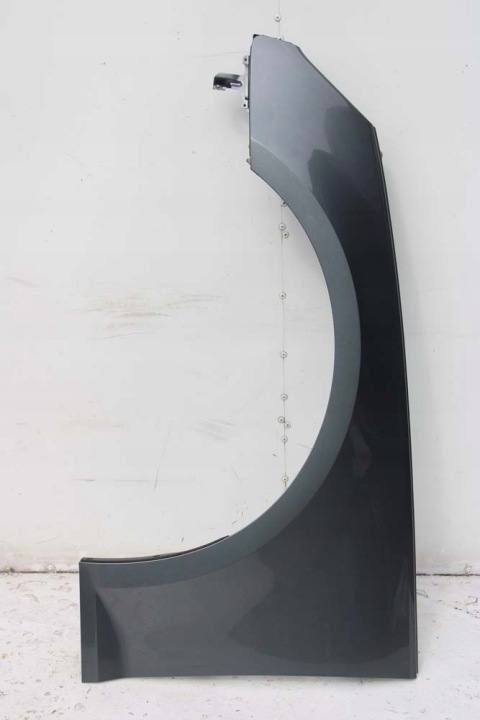 AUDI A4 8W AVANT CAPOT AILES PARE-CHOCS AVANT 0C0C LX7R GRIS 8W0807065 8