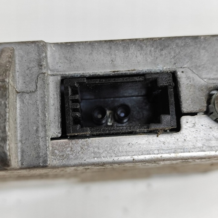 MERCEDES-BENZ E W211 2002 MODULE CONTRÔLEUR BLUETOOTH