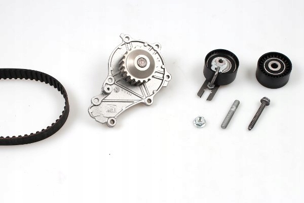 916 257_B KIT DISTRIBUTION C3 1.4HDI 02- POMPE