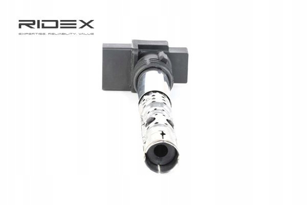 RIDEX 689C0145 BOBINE ALLUMAGE VERS VW POLO (9N) POLO SCHRÄGHECK (6R1, 6C1)