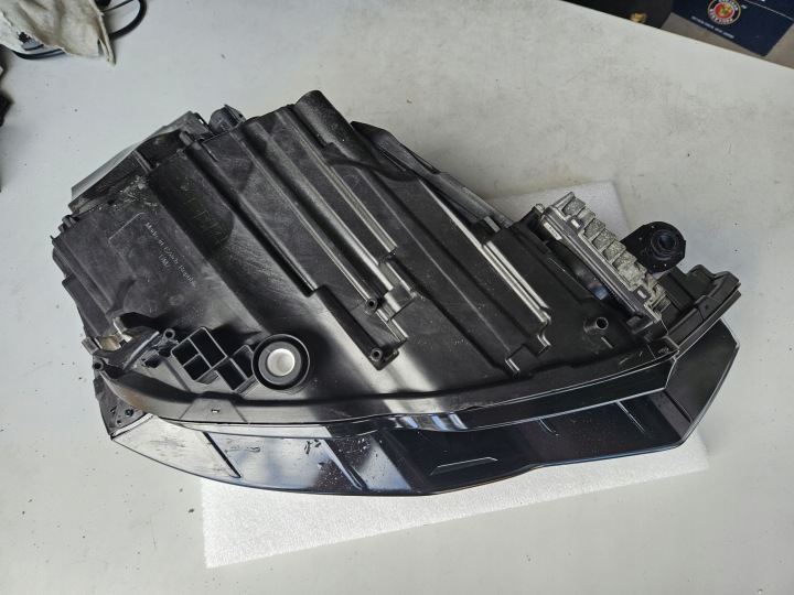 LE COMPLET FUL LED AUDI S6 A6 C8 4K0941033 IDÉAL