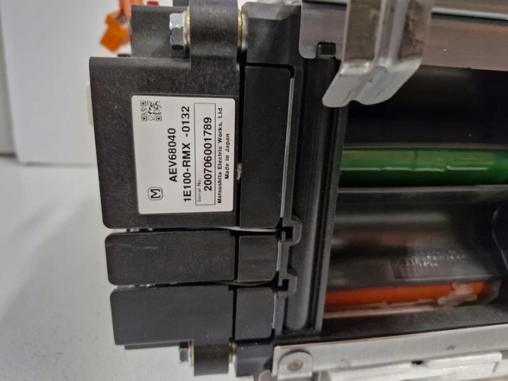 HONDA CIVIC 8 VIII BERLINE 1.3 HYBRIDE BATTERIE BATTERIE 1E100-RMX-0132