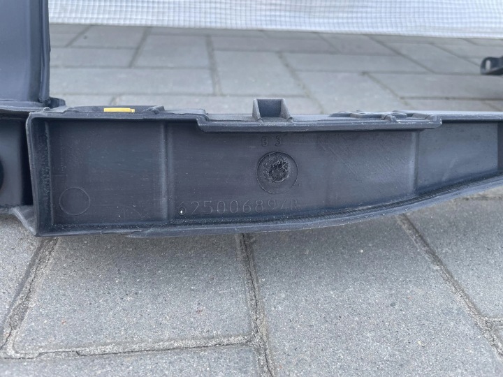 RENAULT MASTER III PANNEAU AVANT 625006894R