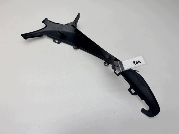 HONDA CBR 1000RR SC59 08-12 R REMPLISSAGE PLASTIQUE DÉFLECTEUR D'AIR