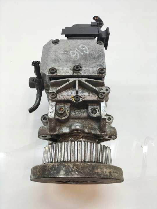 POMPE INJECTION 0470506030 059130106JX 2.5 TDI AUDI A6 II (1997-2004) C5