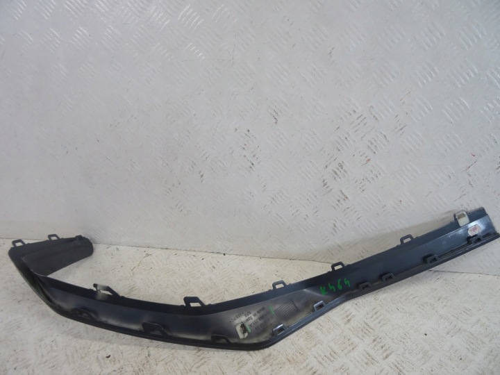 MOULURE PARE-CHOCS AVANT GAUCHE SEAT LEON IV CUPRA 5FA853711A