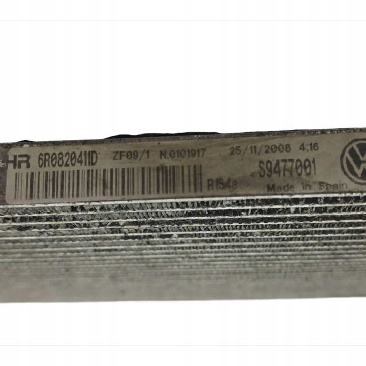 RADIATEUR CLIMATISATION SEAT IBIZA IV 1.4 16V