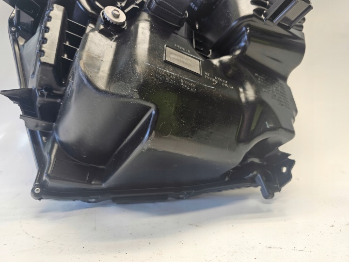 PHARE FORD RANGER VI 6 2021 RAPTOR WILTRAK DROIT AVANT DROITE ORIGINAL