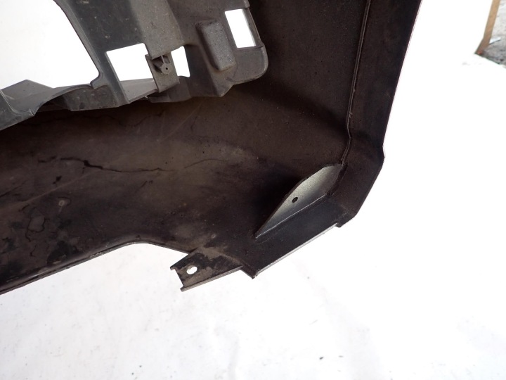 AUDI A4 B8 S-LINE COMPETITION LIFT 11-15 PARE-CHOCS AVANT AVANT LAVE-GLACE PDC
