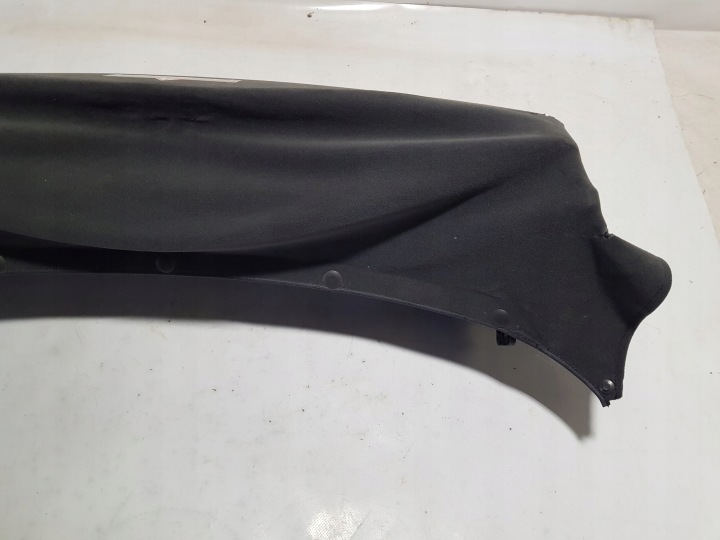 PROTECTION TOITS STORE COUVERCLES DE COFFRE MERCEDES SL R230 A2306900065