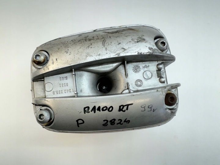 CULASSE COMPLÈTE ARBRE À CAMES COUVERCLE DE SOUPAPES DROITE BMW R1100 RT 99R