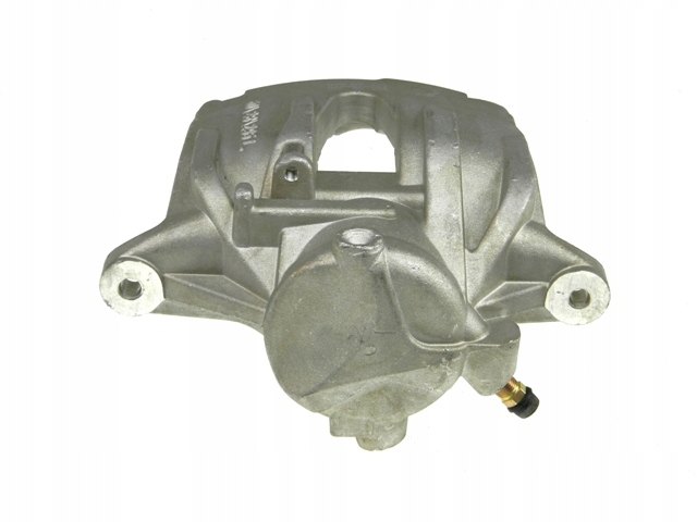 ÉTRIER DE FREIN DE FREIN AVANT MERCEDES W211/S211 02-09 GAUCHE STANDARD SYSTÈME HA