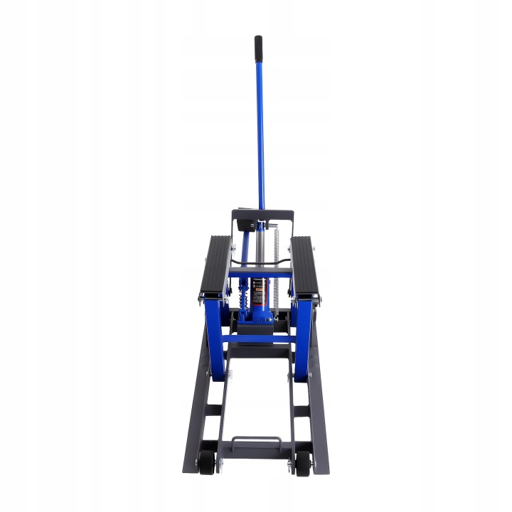 ÉLÉVATEUR MOTOCYCLETTE ATV SUPPORT VERS MOTOCYCLETTES QUADOW VERS 680KG