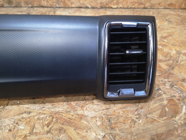 FORD RANGER IV MOULURE TABLEAU DE BORD DÉCOR GRILLE CONDUIT D'AIR EB3B-41044K54