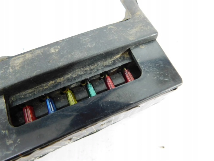 INSTALLATION ÉLECTRIQUE FAISCEAU DE CÂBLES TGB BLADE 425 460 550 924913