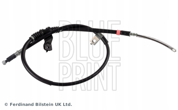 BLUE PRINT CABLE HAM. RECZ. MITSUBISHI T. PAJERO 90-00 LE 