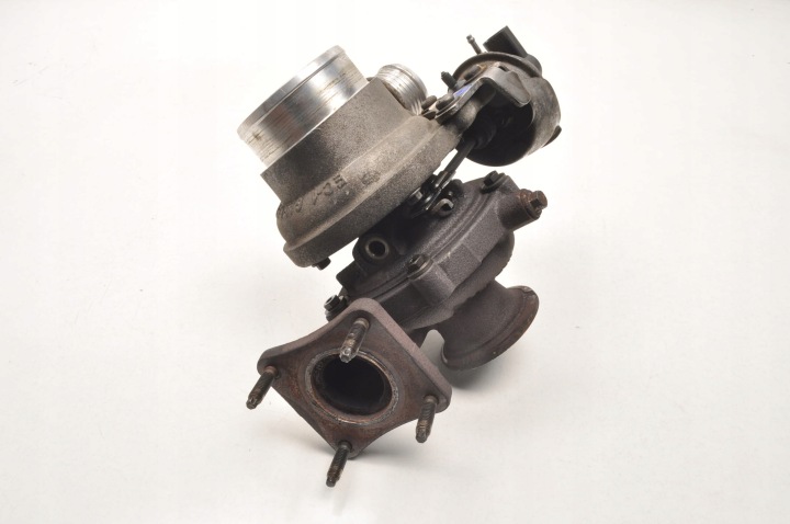 VOLVO V40 II S60 II V60 2.0 D3 TURBINE TURBO 31380220 790367-5 GTC1446VZ