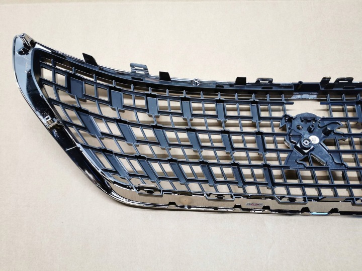PEUGEOT 3008 5008 II 16-21 GRILLE NEUF CALANDRE CHROME AA37794254