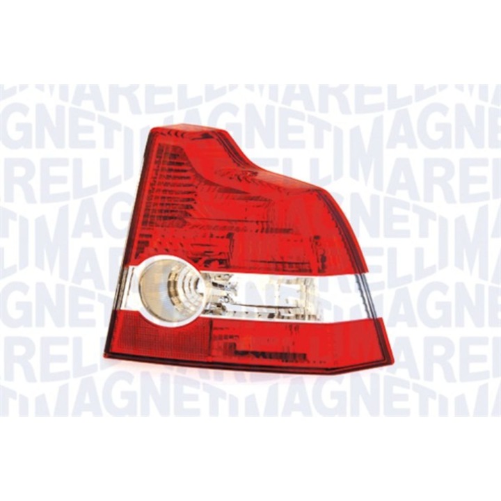 MAGNETI MARELLI 714028131820 PHARE ARRIÈRE COMBINÉ 714028131820