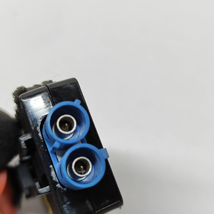 HYUNDAI IONIQ 2019 AMPLIFICATEUR ANTENNES