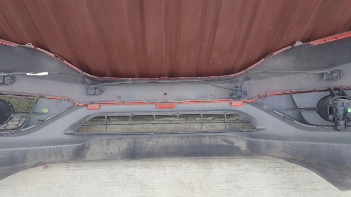 HONDA CRV IV CR-V 4 12- PARE-CHOCS AVANT SOUS PDC R539P 71101-T1G-ZZ00 SYLCAR