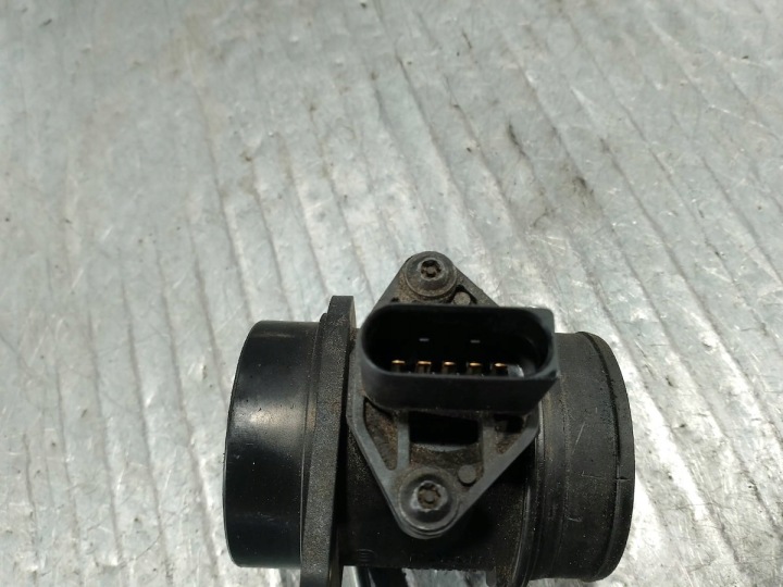 DÉBITMÈTRE AIR SKODA SUPERB I 06A906461N 0280218100 1.8T 20V