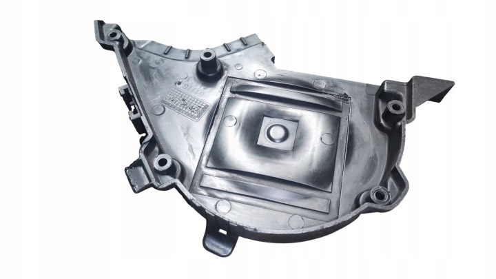 CHÂSSIS DISTRIBUTION CITROEN C4 I PEUGEOT 307 407 1.6 HDI 9651560180
