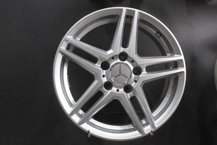 LLANTAS 16 5X112 MERCEDES A W177 W176 (F8426-25) 