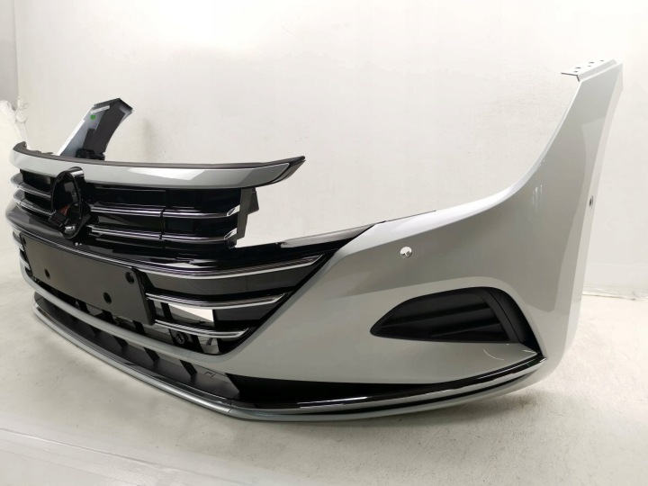 PARE-CHOCS AVANT 6XPDC VW ARTEON GTE LIFT 3G8807013R L0K1 ORYX NEUF ORIGINAL