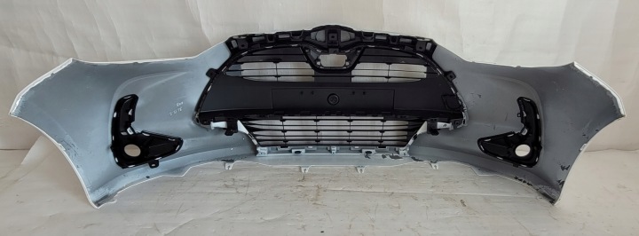 PARE-CHOCS AVANT INSIGNE GRILLE TOYOTA YARIS IV 2019-