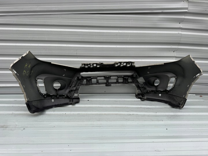 SUZUKI VITARA II 2 LIFT 18R- PARE-CHOCS AVANT AVANT 71711-86P
