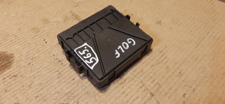 MODULE CONTRÔLEUR GATEWAY VOLKSWAGEN GOLF VIII 5WA907530L