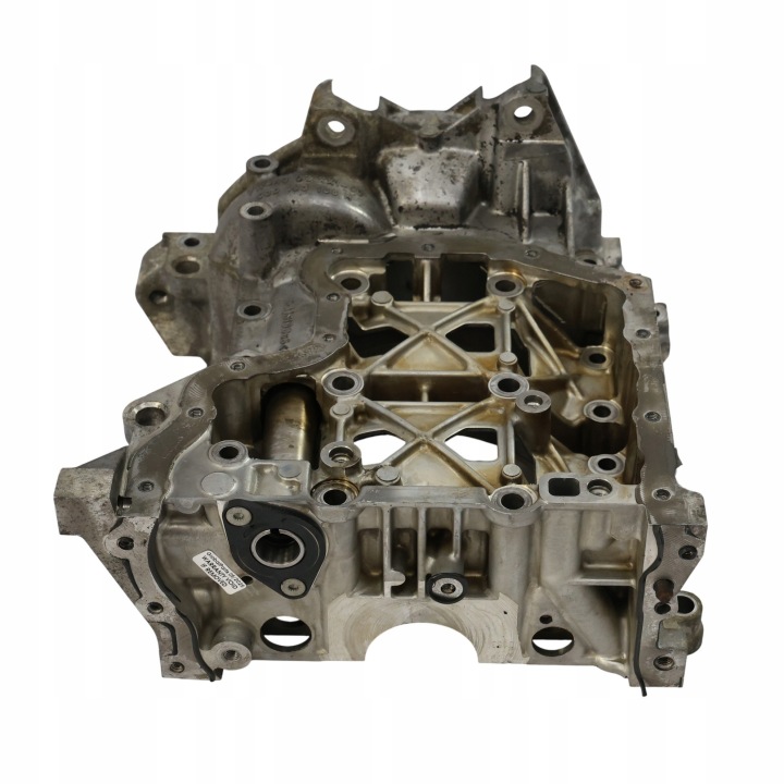 VW POLO 6R SKODA FABIA 5J BLOC BAS MOTEUR ESSENCE 1.2 CGPA 03D103166H