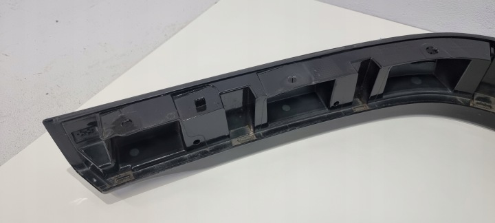 MOULURE GARDE-BOUE GAUCHE AVANT MERCEDES G AMG W463 LIFT 18-24 9197