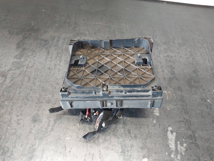 MODULE CONTRÔLEUR CONFORT VOLKSWAGEN SHARAN 7M0962258F S108145300G