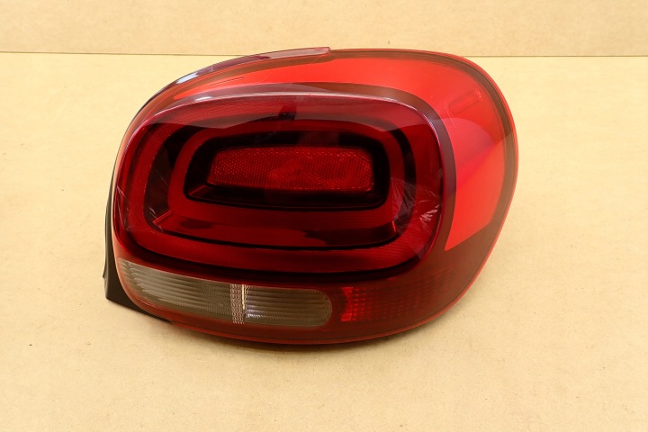 CITROEN C3 III 16- PHARE DROITE ARRIÈRE DROIT ARRIÈRE EUROPE 9812257480