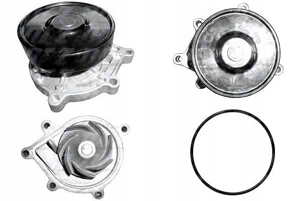 DOLZ B239 POMPES À EAU