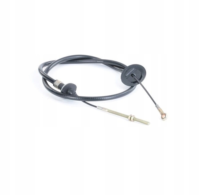 RIDEX 478S0046 CÂBLE COMMANDE EMBRAYAGE VERS FIAT DUCATO KASTEN (290)