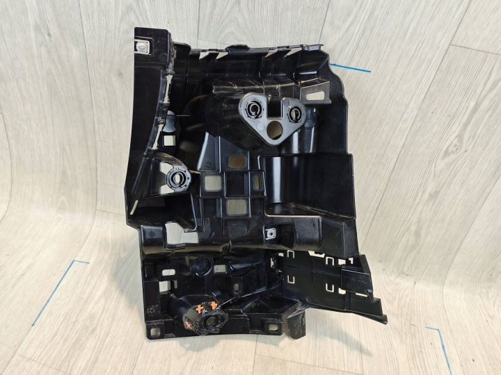 BMW X6 G06 MODULE LIFT GLISSIÈRE PARE-CHOCS GAUCHE ARRIÈRE 8086293