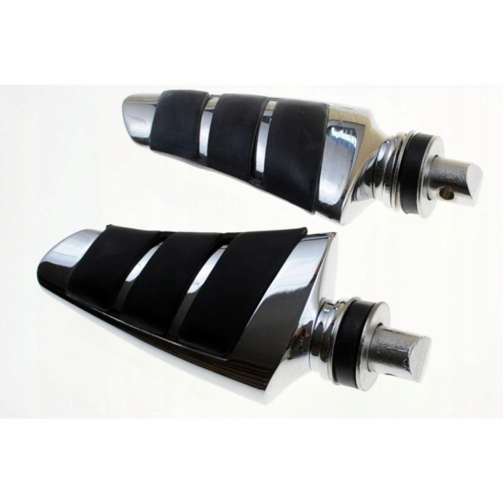 PODNOZKI PASSAGER SUZUKI M800 INTRUDER M 800 (6951)