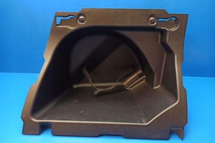 MOUSSE COUVERCLES DE COFFRE MERCEDES-BENZ M (W164) 1648400005 2.8L DIESEL 165KW 2006