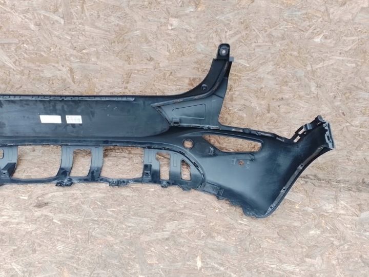 PARE-CHOCS ARRIÈRE ARRIÈRE KIA STONIC 2019ROK 86612-H8400