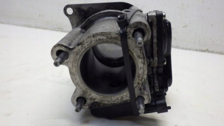 PAPILLON DES GAZ CAPTEUR MASTER III 2.3 DCI 8200987453G