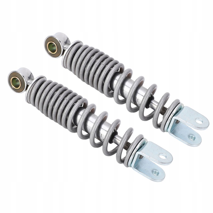 2PCS 200 MM ARRIÈRE AMORTYZATORZE ZAWIESINA GADSZA JAZDA YIQI VH