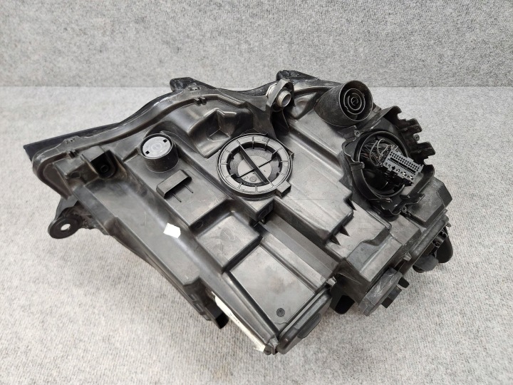 PROJECTEUR PHARE AVANT GAUCHE VW TRANSPORTER T6 MULTIVAN COMPLET LED 19-