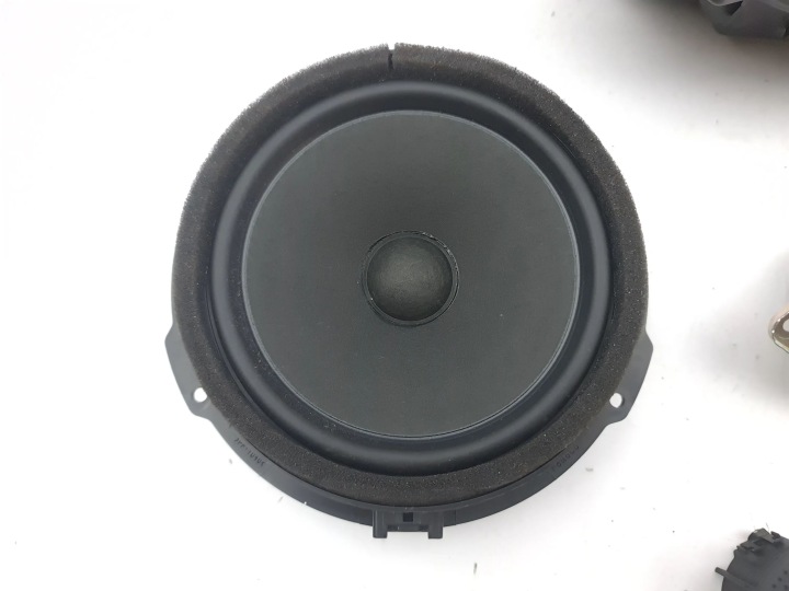 FORD KUGA III 2022 KIT AUDIO LJ6T19A067BA