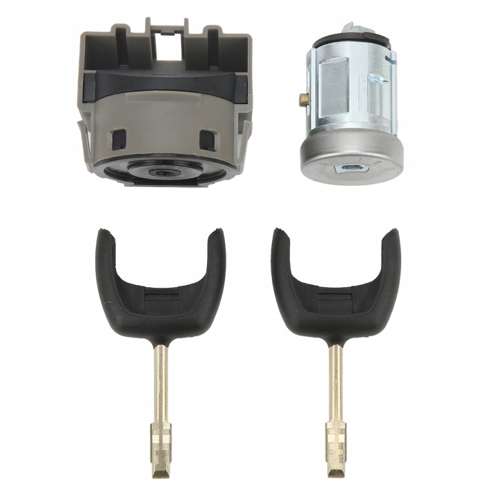 INTERRUPTEUR ALLUMAGE 98AB11572BG KIT PISTONS